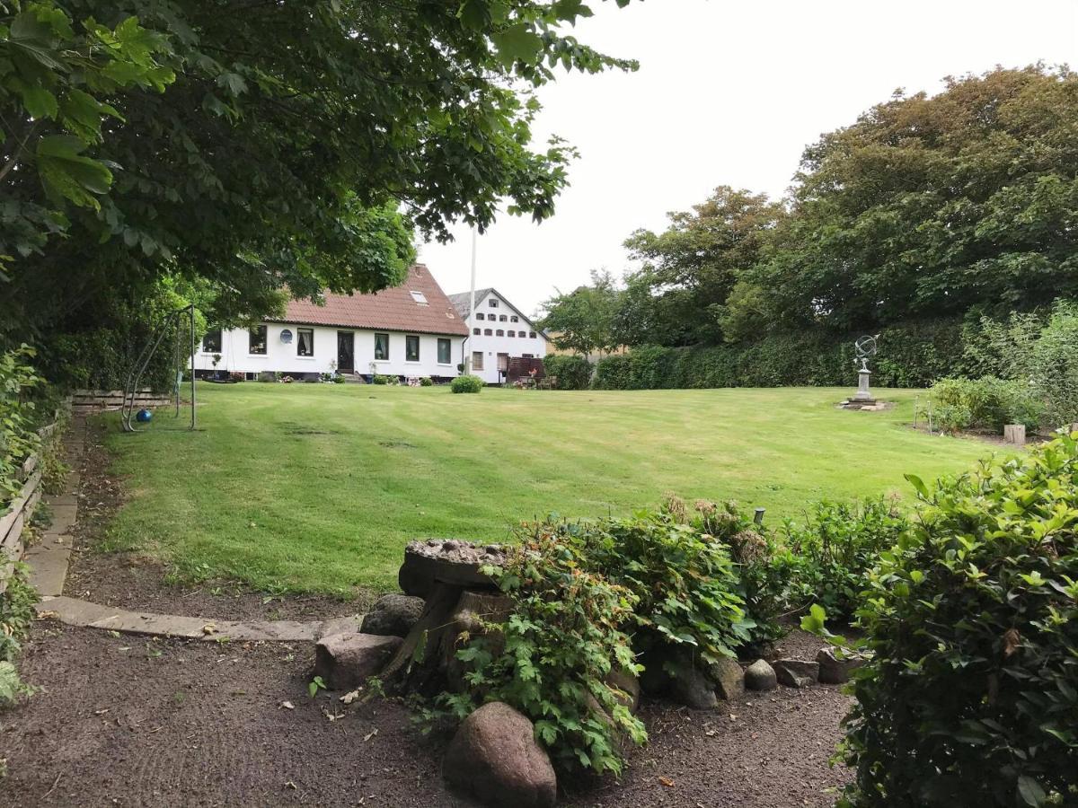 Lokken Farm Holiday Экстерьер фото