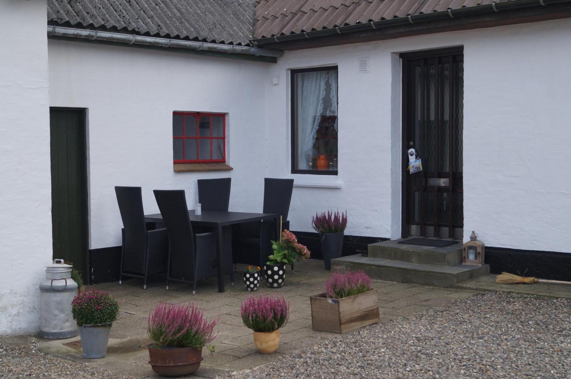 Lokken Farm Holiday Экстерьер фото