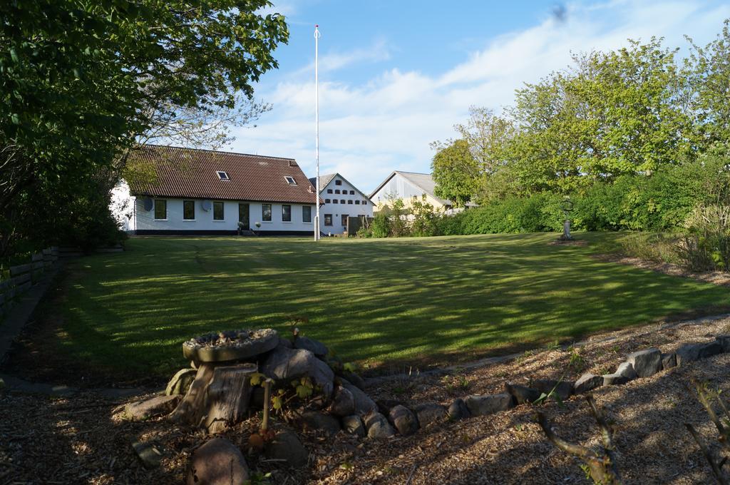 Lokken Farm Holiday Номер фото