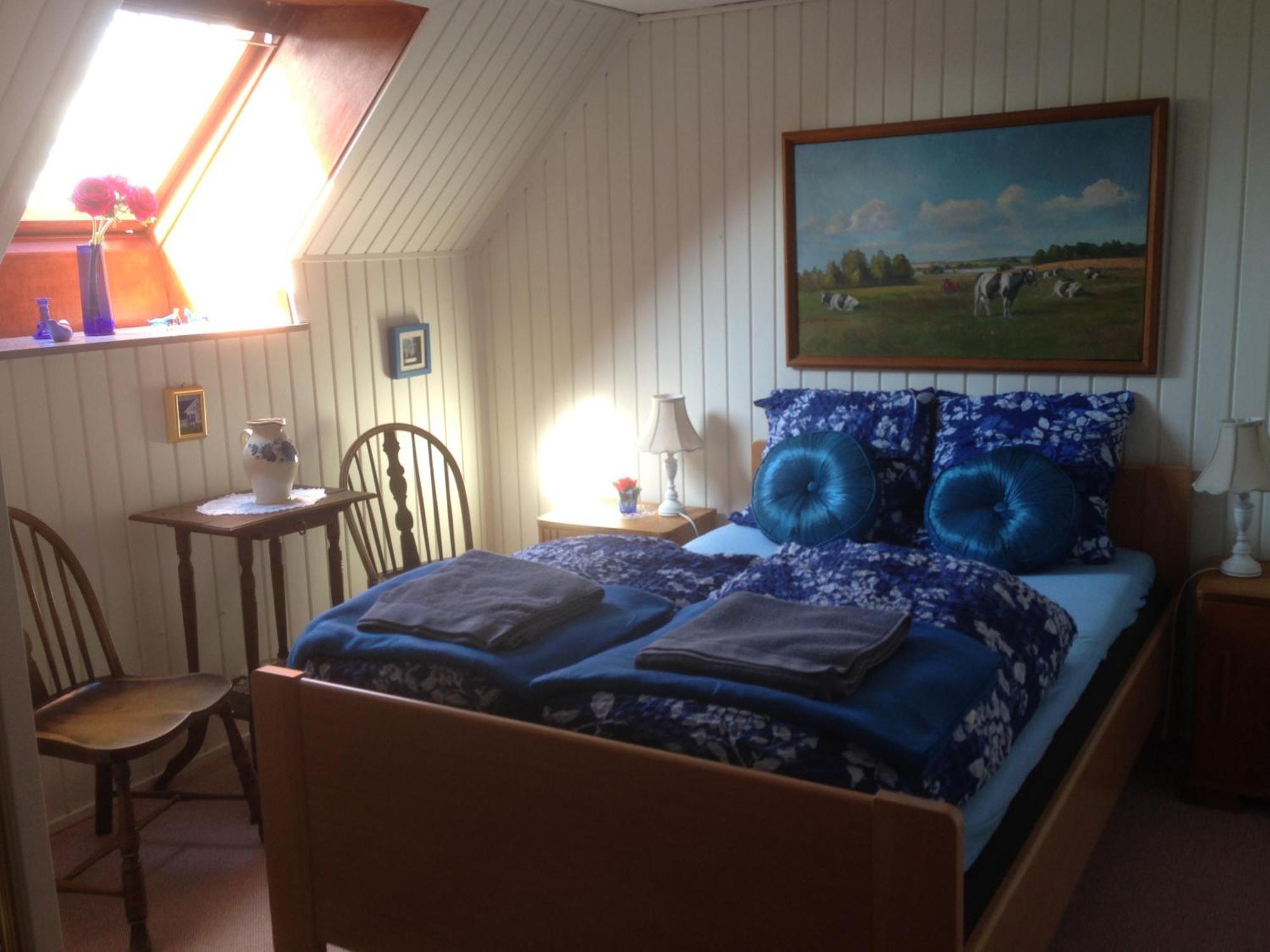Lokken Farm Holiday Экстерьер фото